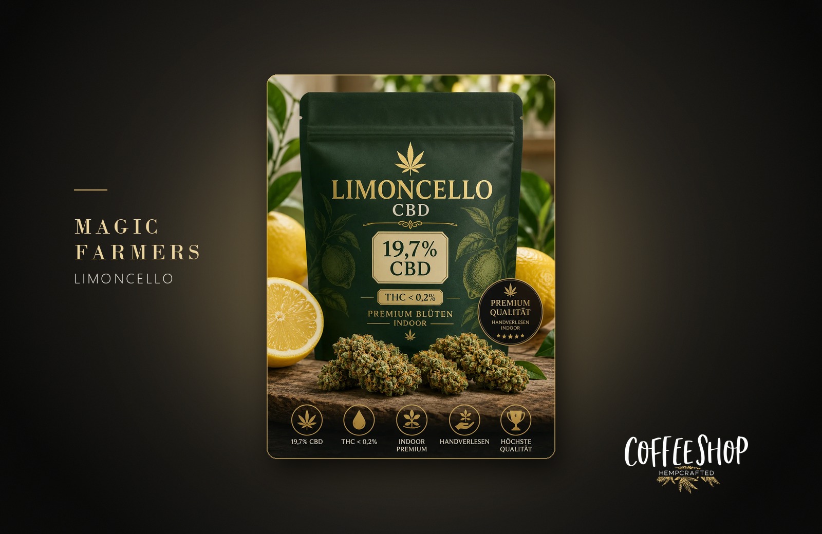 Limoncello