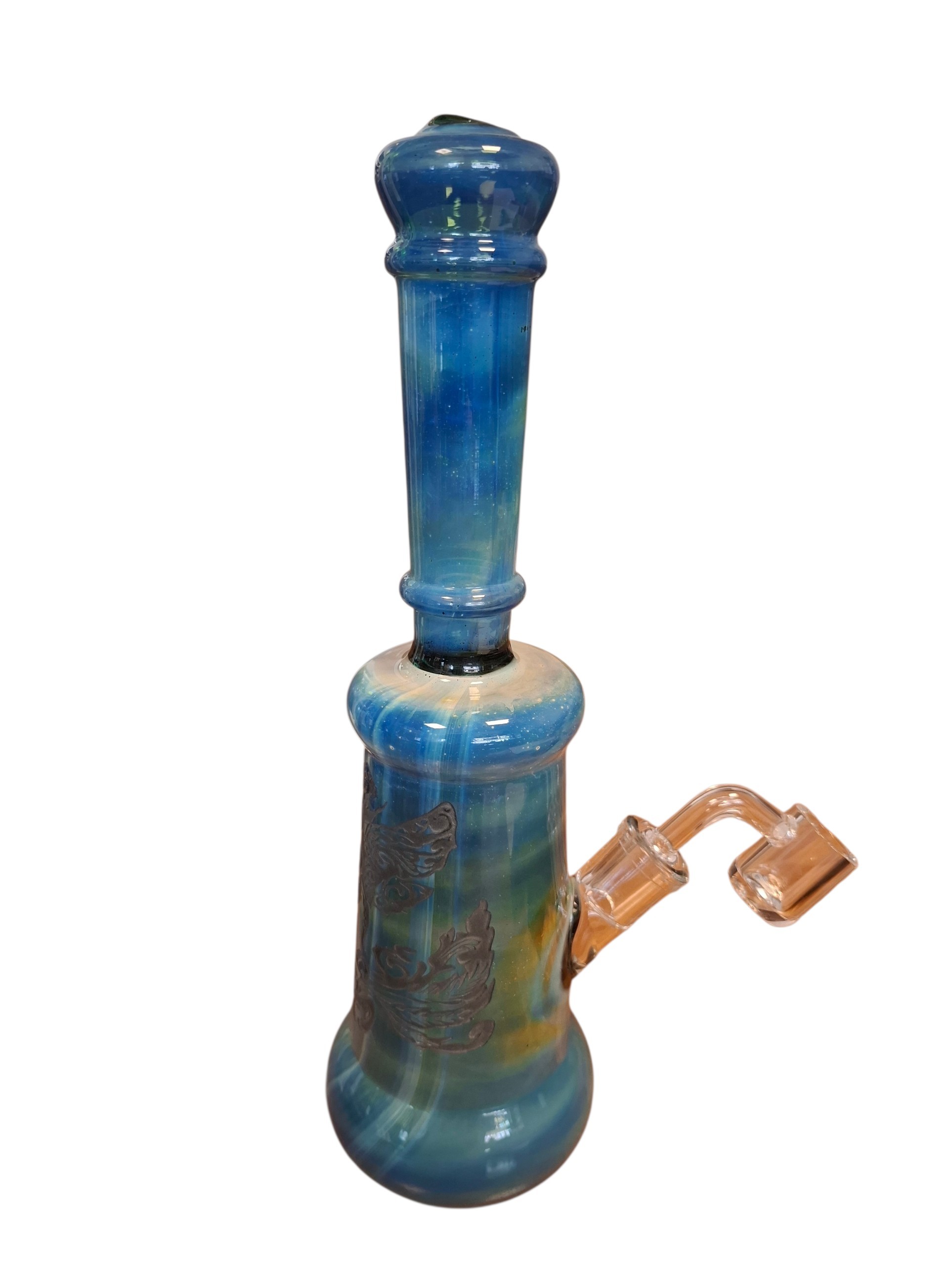 Ölbong Banger Amsterdam