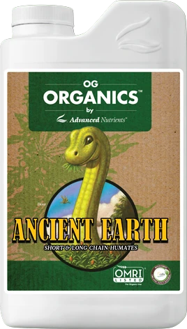 OG Organics™ Biostimulants und Booster  Ancient Earth® 500ml