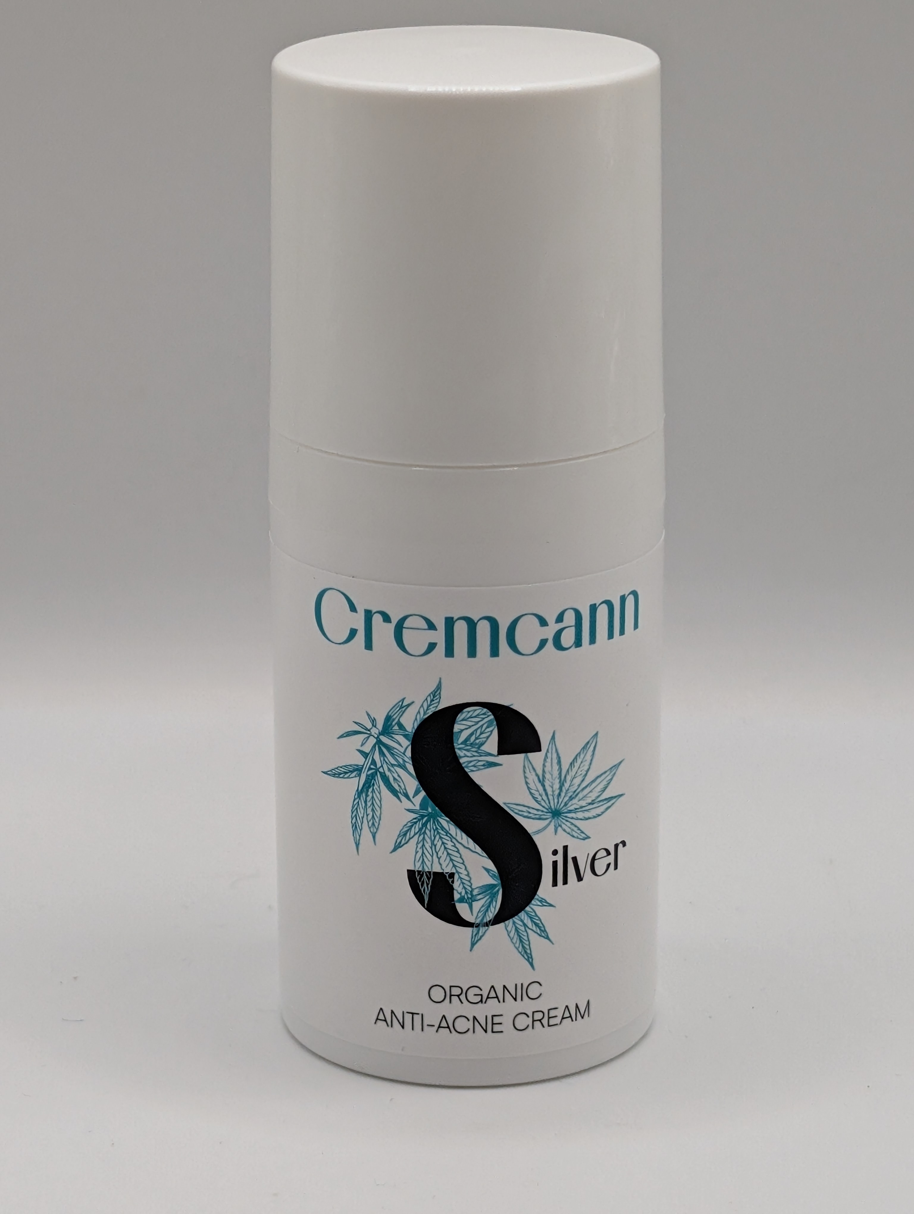 Cremcann Acne 1300mg 30ml