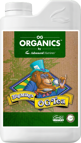 Biostimulants und Booster  OG Organics™ BigMike’s OG Tea™