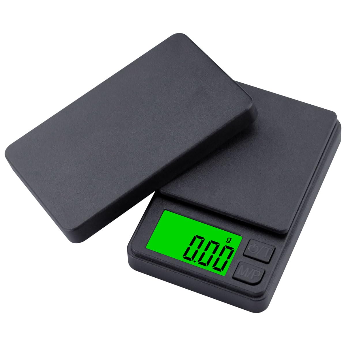 Pocket Scale - Präzisions-Taschenwaage