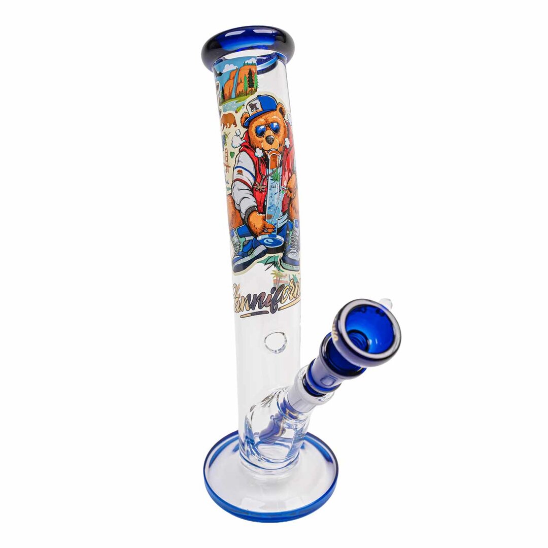 CANNIFORNIA Zylinderbong
