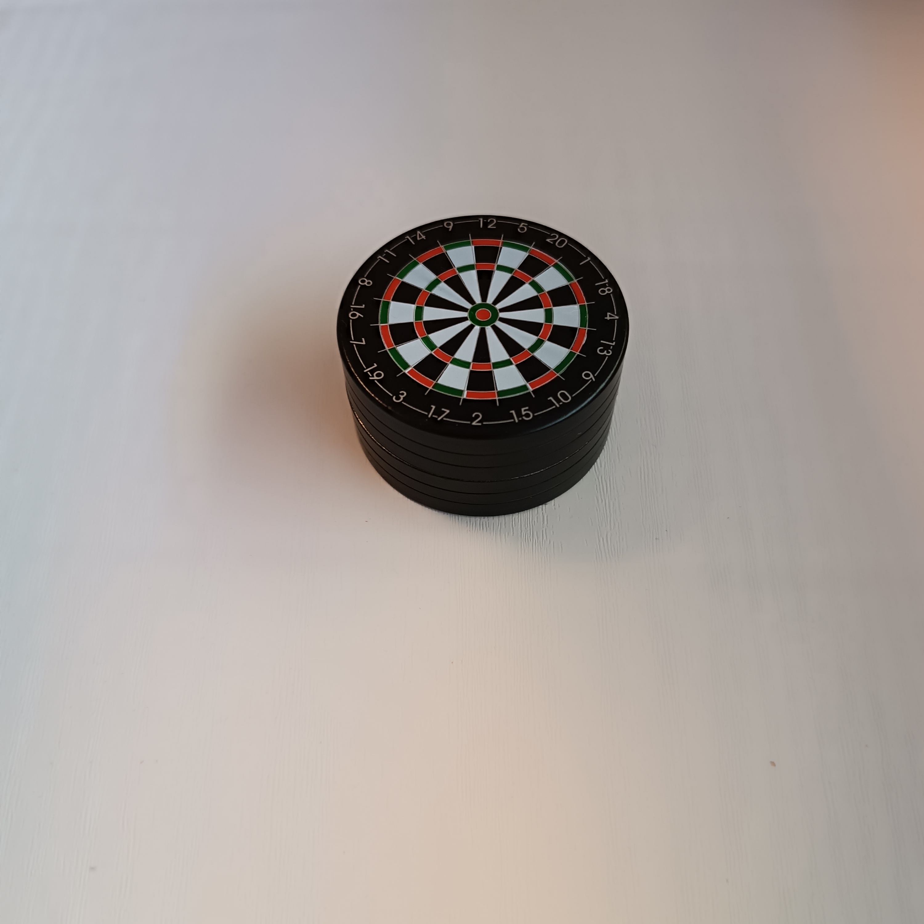 Alugrinder  Dart
