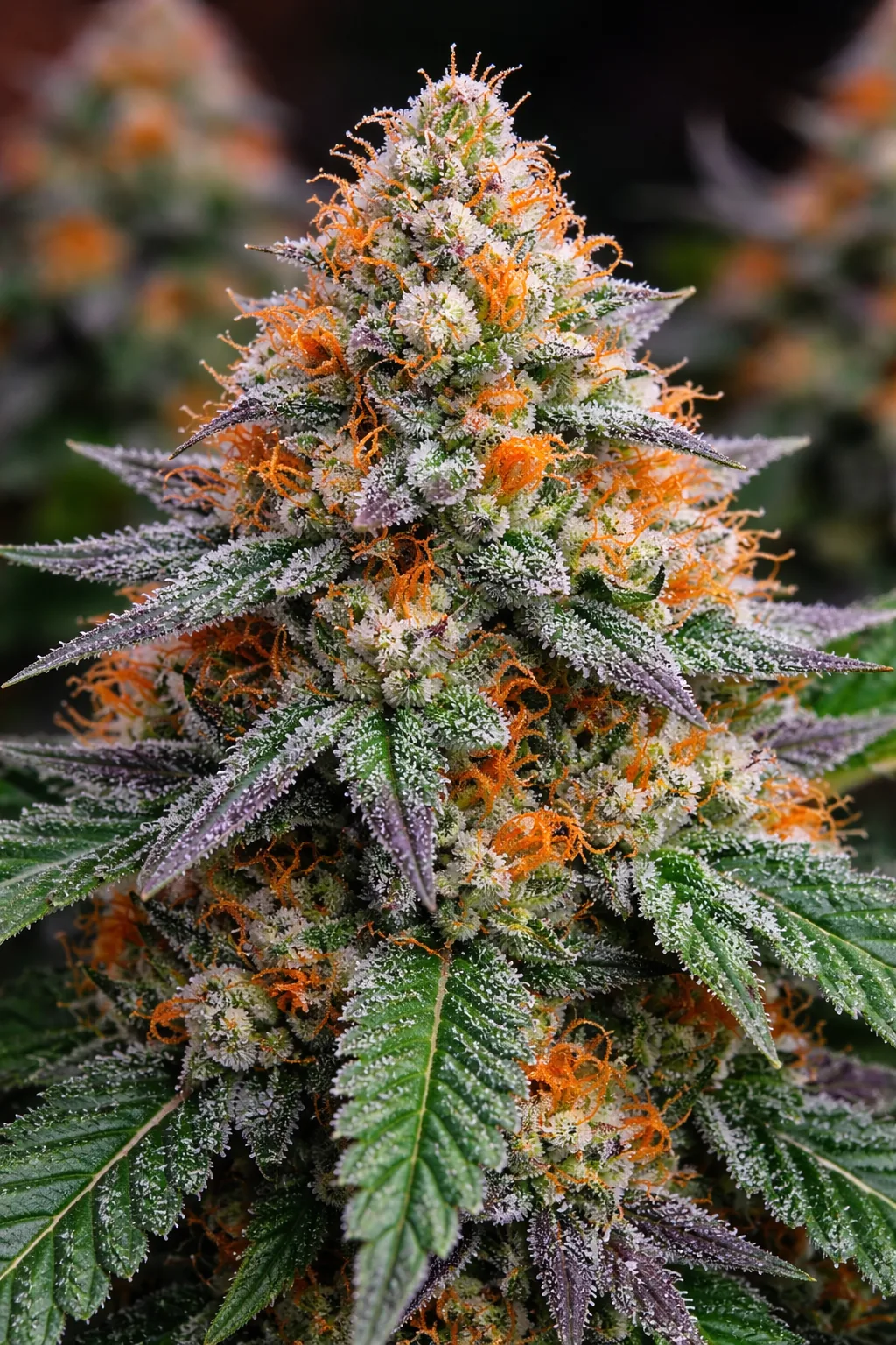 Orange Punch Automatik by Hempcrafted, Ansicht 2