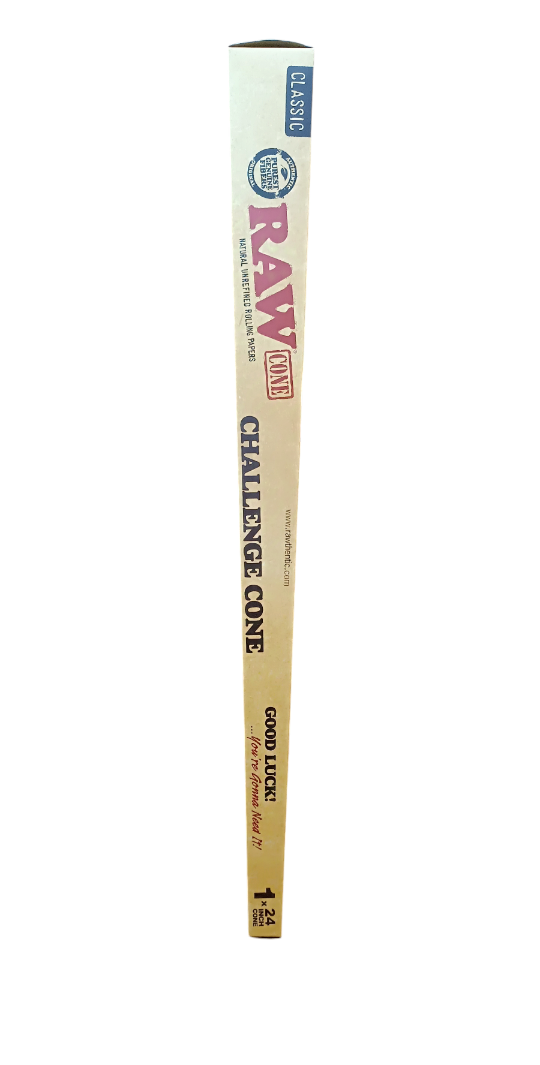 RAW Classic Challenge Cone 60 cm