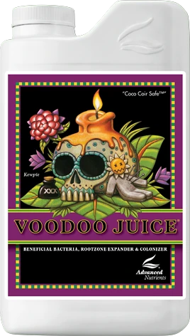 Wurzelmassenexpander  Voodoo Juice®