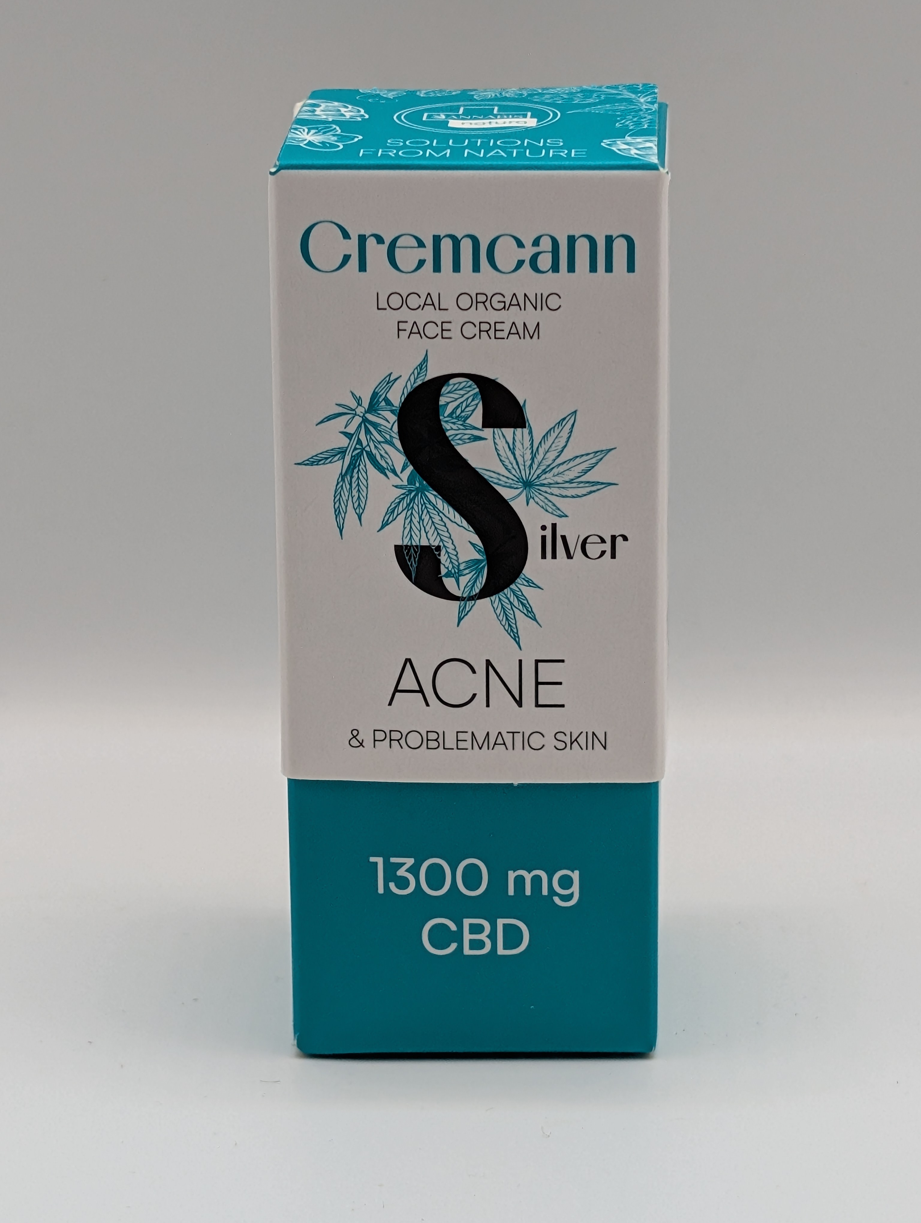 Cremcann Acne 1300mg 30ml