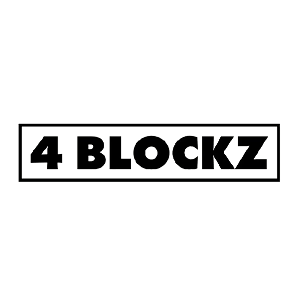 4 Blockz