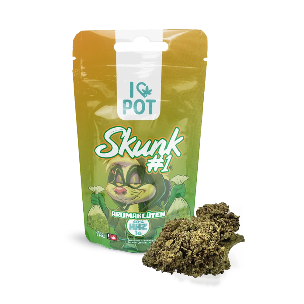 Skunk 40% HHZ