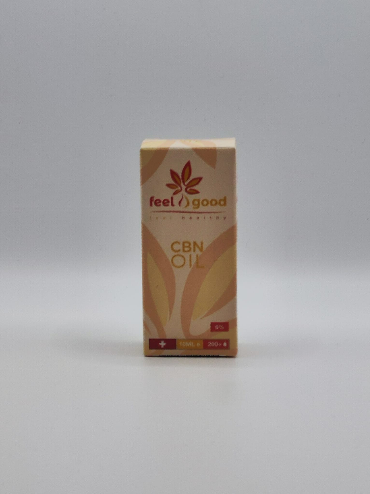 CBN Öl 5%