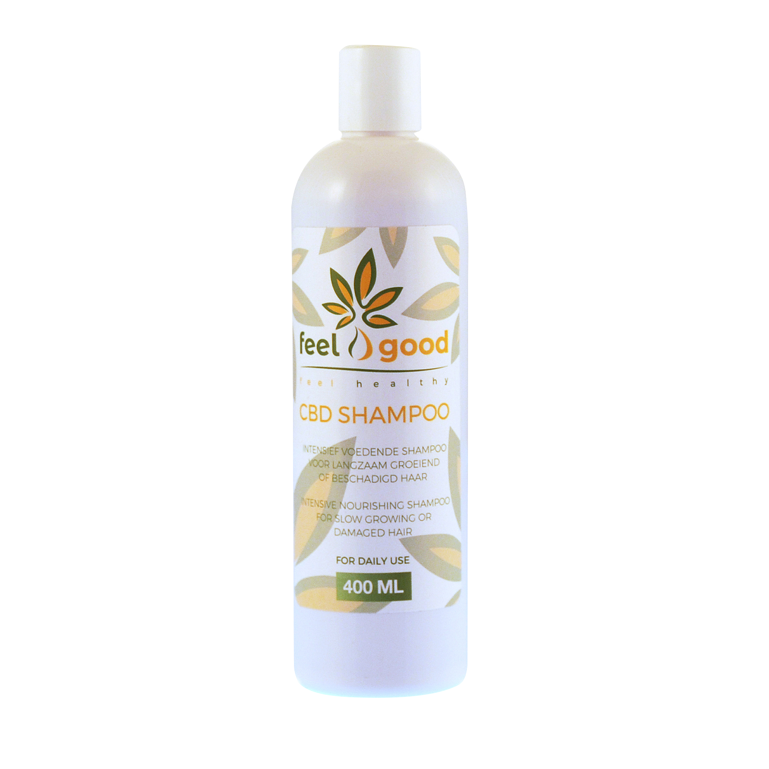 CBD Shampoo