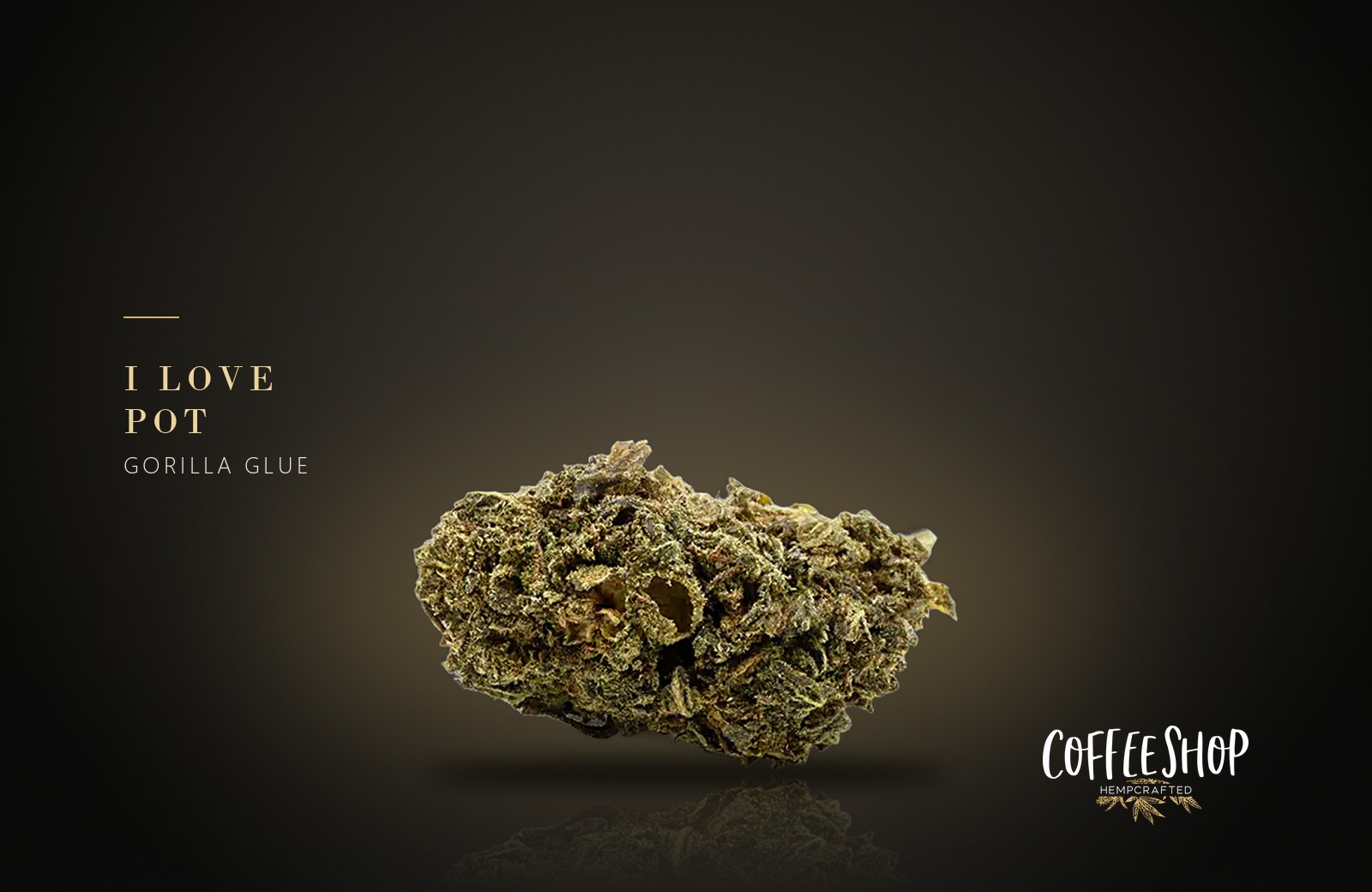 Gorilla Glue 40% HHZ
