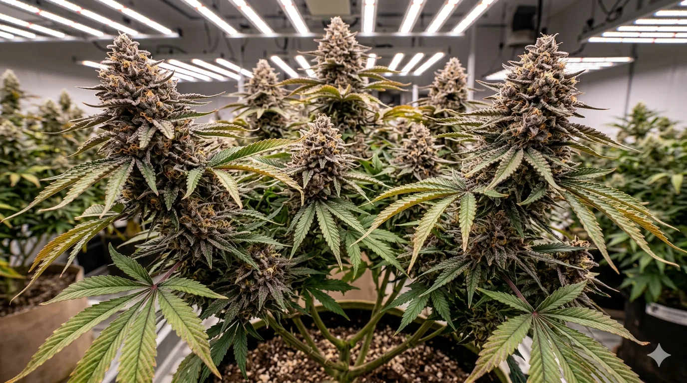 Gelato #68 Automatik - Magic Farmer