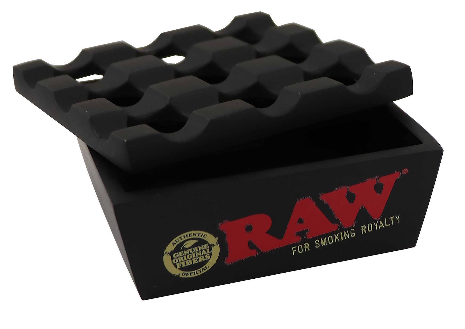 RAW Aschenbecher Guss