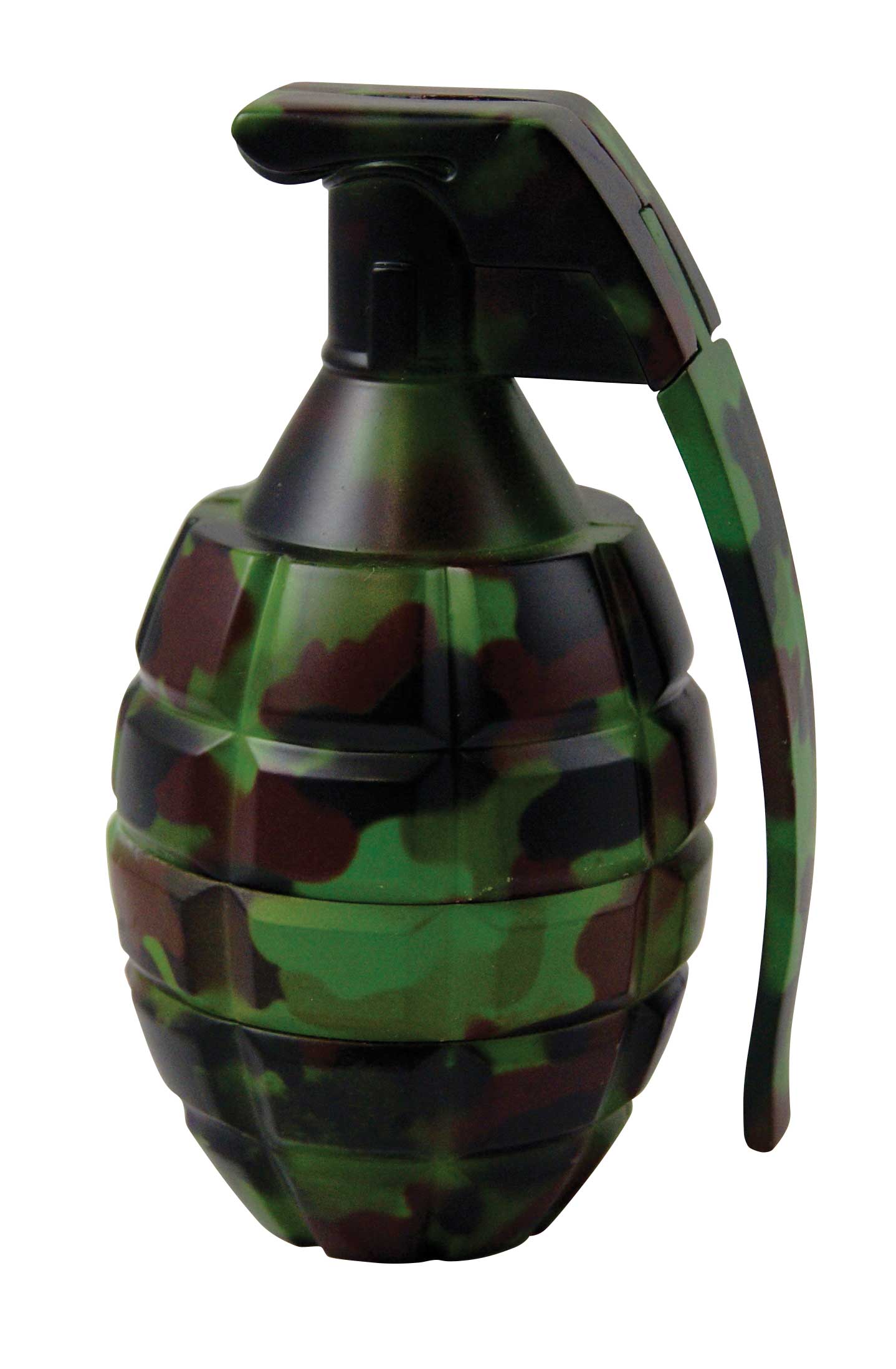 Grenade Grinder