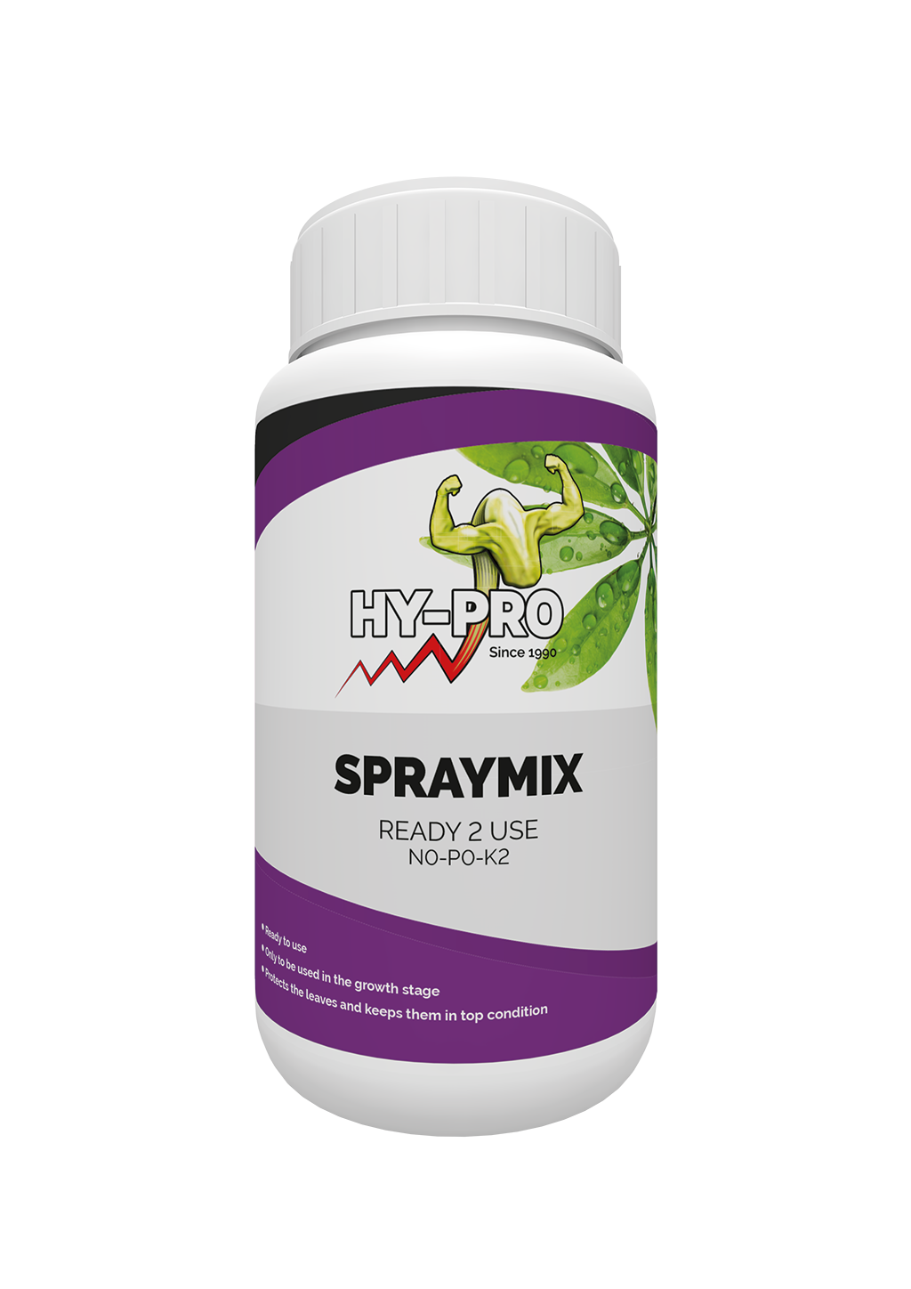 Hy-Pro Spraymix 250 ml