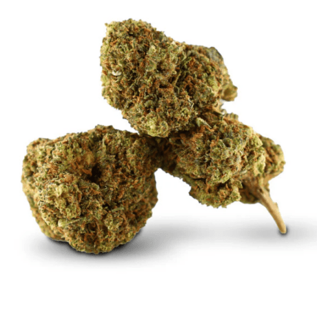 Black Russian 20% 10-OH-HHC