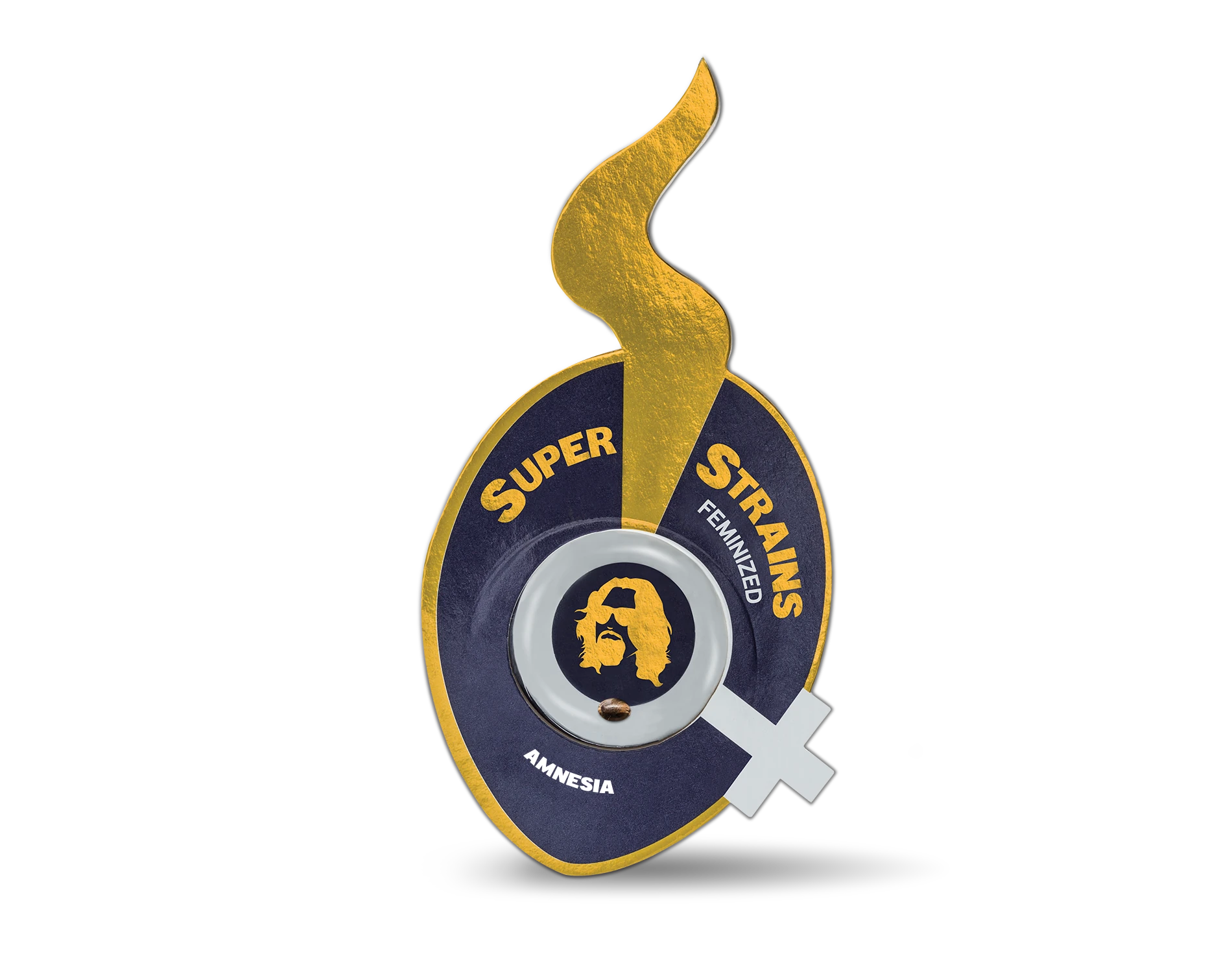 Amnesia – feminisiert